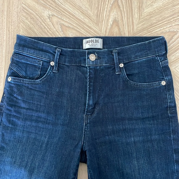 AGOLDE Jeans - Picture 1 of 8